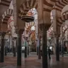 Mezquita-Catedral de Córdoba — Visita Córdoba Monumental: Mezquita, Alcázar y Judería, cordoba