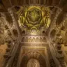 Mezquita-Catedral: Visita Familiar — Visita Córdoba con Niños: Historia y Diversión en Familia, cordoba