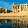 Catedral de Mallorca (La Seu) — Visita Mallorca Express: Lo Imprescindible en Un Día, mallorca