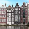 Paseo por el Jordaan — Paseo Amsterdam Monumental: Rijksmuseum, Van Gogh y Canales, amsterdam