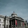 National Gallery en Trafalgar Square — Visita Londres Imperial: del British Museum a la Abadia de Westminster, london