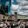 Camden Market y el canal — Paseo Londres Autentico: Camden, Brick Lane y Pubs Escondidos, london