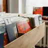 Tiendas de Vinilos: El Legado Musical en 33 RPM — Visita Liverpool Local: El Alma Secreta de la Ciudad que los Turistas no Ven, liverpool
