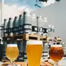Cloudwater Brew Co. (Taproom) — experience.activity_types.drink Manchester Local: Pubs, Vinil e Canais Secretos, manchester