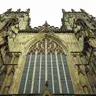 ヨーク・ミンスター — 見学 ヨーク文化体験：城壁とステンドグラスに囲まれた二千年の歴史, york