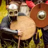 Jorvik Viking Centre — Visita York en Familia: Vikingos, Trenes y Aventuras que Encantarán a Todos, york