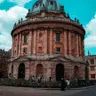 Radcliffe Camera y Radcliffe Square — Visita Oxford Cultural: La Ciudad de las Agujas Soñadoras, oxford