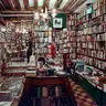 Blackwell's Bookshop — Ocio Oxford Local: La Ciudad que Solo los Estudiantes Conocen, oxford