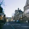 牛津夜间幽灵之旅 — 步行 牛津VIP：顶级学院间的尊享与特权, oxford