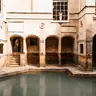 Termas Romanas — Visita Privada Fuera de Horario — Visita Bath VIP: Spa Privado, Michelin y Lujo Georgiano, bath