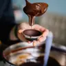 Taller de chocolate en Laurent Gerbaud — Gastronomía Sabores de Bruselas: Chocolate, Gofres y Cerveza Trapense, bruselas