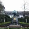 Brussels Park & Royal Palace — Walk Slow Brussels: Parks, Cafes and Contemplation, bruselas