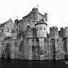 Castillo de los Condes (Gravensteen) — Visita Gante Monumental: Arte Flamenco y Castillos Medievales, gante