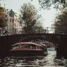 Private Canal Cruise — Visit VIP Bruges: Artisan Chocolate, Michelin Dining & Flemish Masters, brujas