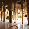 L'Alhambra: Palazzi Nasridi e Alcazaba — Visita Granada Monumentale: Dall'Alhambra alla Cappella Reale, granada