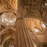Cattedrale di Granada e Cappella Reale — Museo Granada Monumentale: Dall'Alhambra alla Cappella Reale, granada