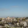 Mirador de San Nicolás — Belvedere Granada Monumentale: Dall'Alhambra alla Cappella Reale, granada