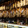 Mercado de San Agustín — Gastronomía Granada de Tapa en Tapa: Sabores que No Pagas, granada