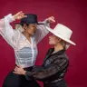 Espectáculo flamenco en la Cueva de la Rocío — Visita Granada de Tapa en Tapa: Sabores que No Pagas, granada