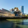 Guggenheim Museum Bilbao — Visit Monumental Bilbao: From the Guggenheim to the Old Town, bilbao