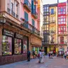 Bilbao Old Town — Walk Monumental Bilbao: From the Guggenheim to the Old Town, bilbao