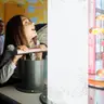 Parque de las Ciencias — Entretenimiento Granada con Niños: Ciencia, Jardines y Helados bajo la Alhambra, granada