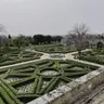 Parque Federico García Lorca — Naturaleza Granada con Niños: Ciencia, Jardines y Helados bajo la Alhambra, granada