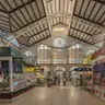 Mercado de la Ribera — Food Bilbao Pintxo by Pintxo: A Gastronomic Route Through the Basque Capital, bilbao