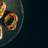 Bar Gure Toki — Food Bilbao Pintxo by Pintxo: A Gastronomic Route Through the Basque Capital, bilbao
