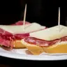 La Viña del Ensanche — Food Bilbao Pintxo by Pintxo: A Gastronomic Route Through the Basque Capital, bilbao