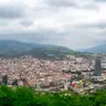 Funiculaire d'Artxanda — Divertissement Bilbao Express : L'Essentiel en Une Journée, bilbao