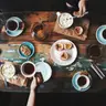 Café Iruña — Food Bilbao Like a Local: Market, Pintxos & Neighborhoods with Soul, bilbao