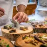 Nerua Guggenheim Bilbao Restaurant — Food Bilbao VIP: Art, Fine Dining & Exclusivity in the Basque Heartland, bilbao