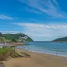 Plage de La Concha — Nature Donostia Instagrammable : Plages, Montagnes et Coins Photogéniques, san-sebastian