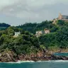 Monte Igueldo — Visite Donostia Instagrammable : Plages, Montagnes et Coins Photogéniques, san-sebastian