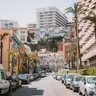 Calle Marqués de Larios — Paseo Málaga Fotogénica: Murales, Atardeceres y Rincones de Postal, malaga