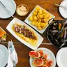Restaurant El Tintero — Gastronomie De Chiringuito en Marche : Les Saveurs de Malaga, malaga