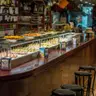 Taberna El Mentidero — Gastronomie Malaga de Quartier en Quartier : Soho, Lagunillas et Pedregalejo, malaga