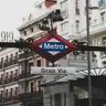 Gran Vía at Sunset — Visit Madrid Express: The Essentials Between Meetings, madrid