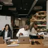 Matacarena Cowork — Svago Siviglia Bleisure: Lavoro e Cultura tra Azulejos e Aranci, sevilla