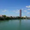 Guadalquivir Riverside Walk — Walk Seville like a local: neighborhoods, markets and hidden gems, sevilla