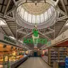 Valencia Central Market — Eat Valencia Bleisure: Business Meets Mediterranean Living, valencia