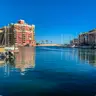 Valencia Marina & Veles e Vents — Leisure Valencia Bleisure: Business Meets Mediterranean Living, valencia