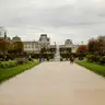 Tuileries Garden — Inspiring Walk Between the Louvre and Concorde — Walk Paris for Business Travellers: Culture and Productivity Between Meetings, paris