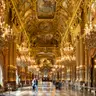 Palais Garnier — The Second Empire's Architectural Masterpiece — Culture Paris for Business Travellers: Culture and Productivity Between Meetings, paris