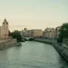 Dinner by the Seine — Les Bouquinistes with Notre-Dame Views — Eat Paris for Business Travellers: Culture and Productivity Between Meetings, paris