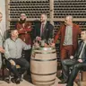 Garopapilles — Eat Bordeaux Bleisure: Work, Wine and Culture in Aquitaine's Capital, burdeos