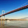 Walk along Pont de Pierre & Garonne Quays — Walk Bordeaux Bleisure: Work, Wine and Culture in Aquitaine's Capital, burdeos