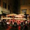 Pranzo da Roscioli — Mangiare Roma Bleisure: Lavoro e Dolce Vita nella Città Eterna, roma