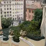 Tramonto al Giardino degli Aranci (Aventino) — Belvedere Roma Bleisure: Lavoro e Dolce Vita nella Città Eterna, roma